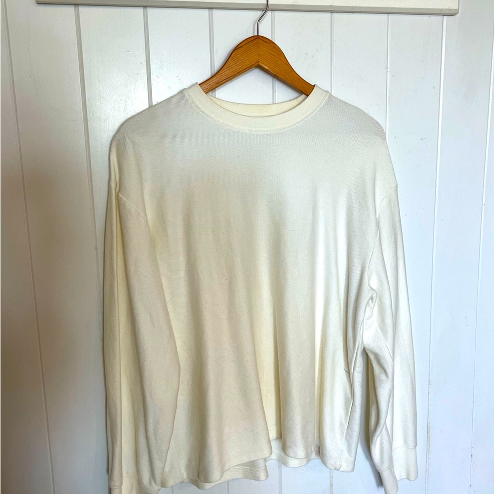 Topman Longsleeve L